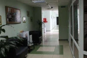 Административное здание банка, площадь 9130 кв. м, кадастровый номер 86:11:0102011:43, а также земельный участок площадь 9135 кв. м, з, кадастровый номер 86:11:0101008:81.